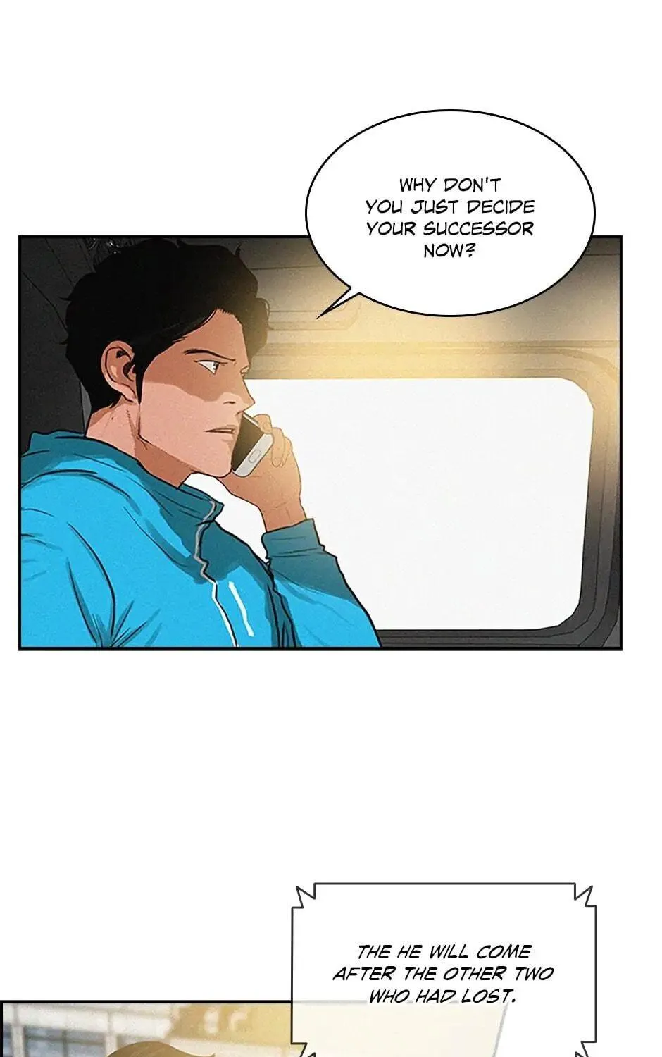 Lord of Money Chapter 11 page 19 - 