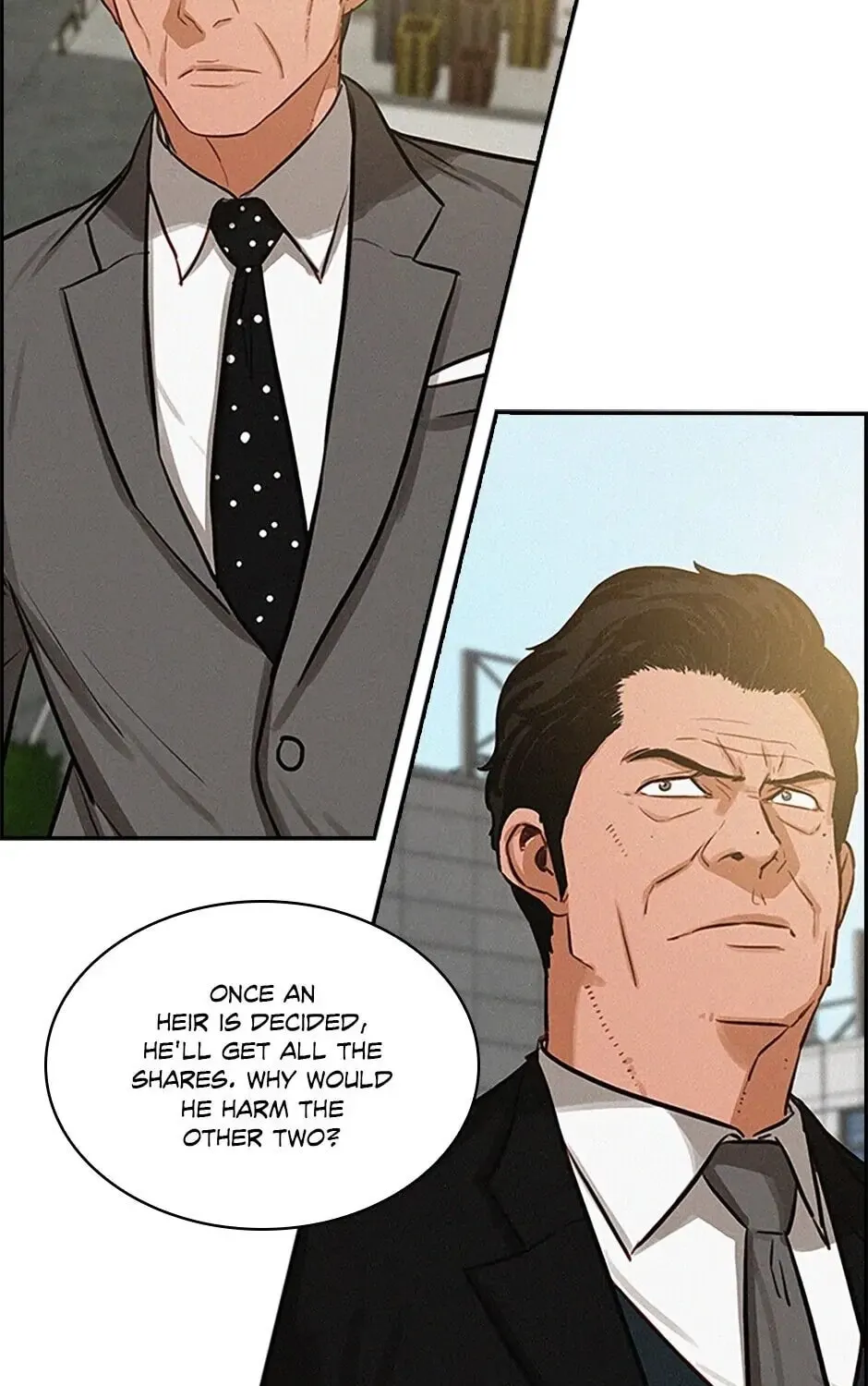 Lord of Money Chapter 11 page 21 - 