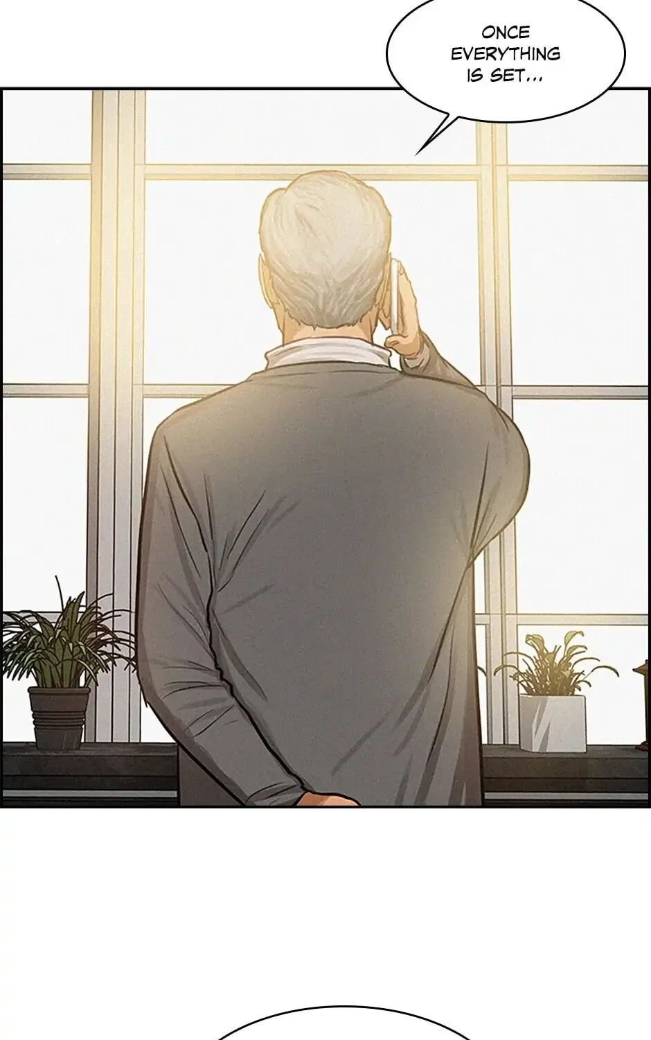 Lord of Money Chapter 11 page 25 - 