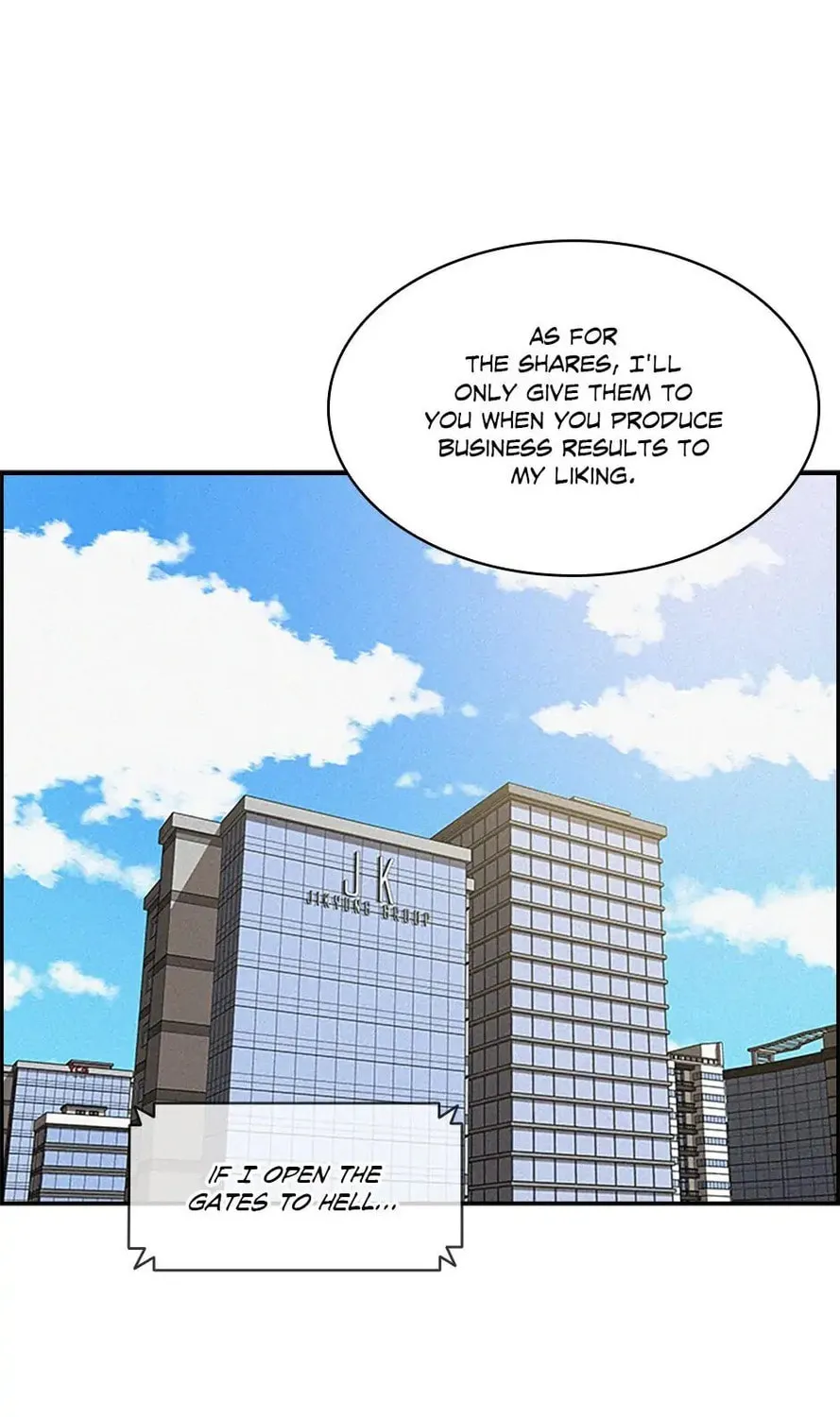 Lord of Money Chapter 11 page 27 - 