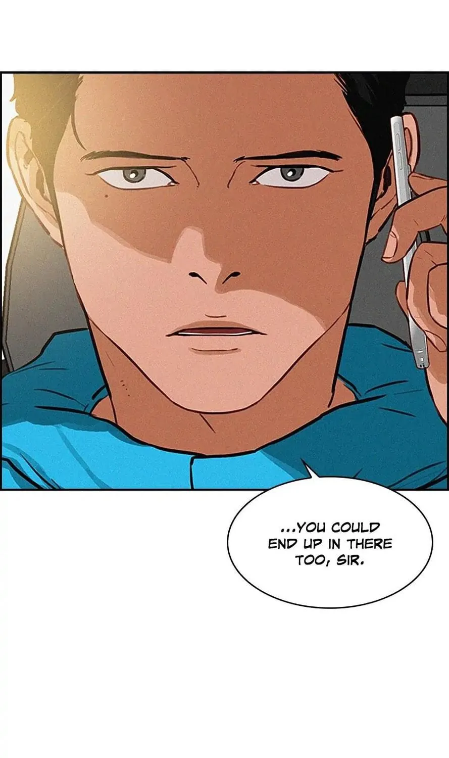Lord of Money Chapter 11 page 29 - 