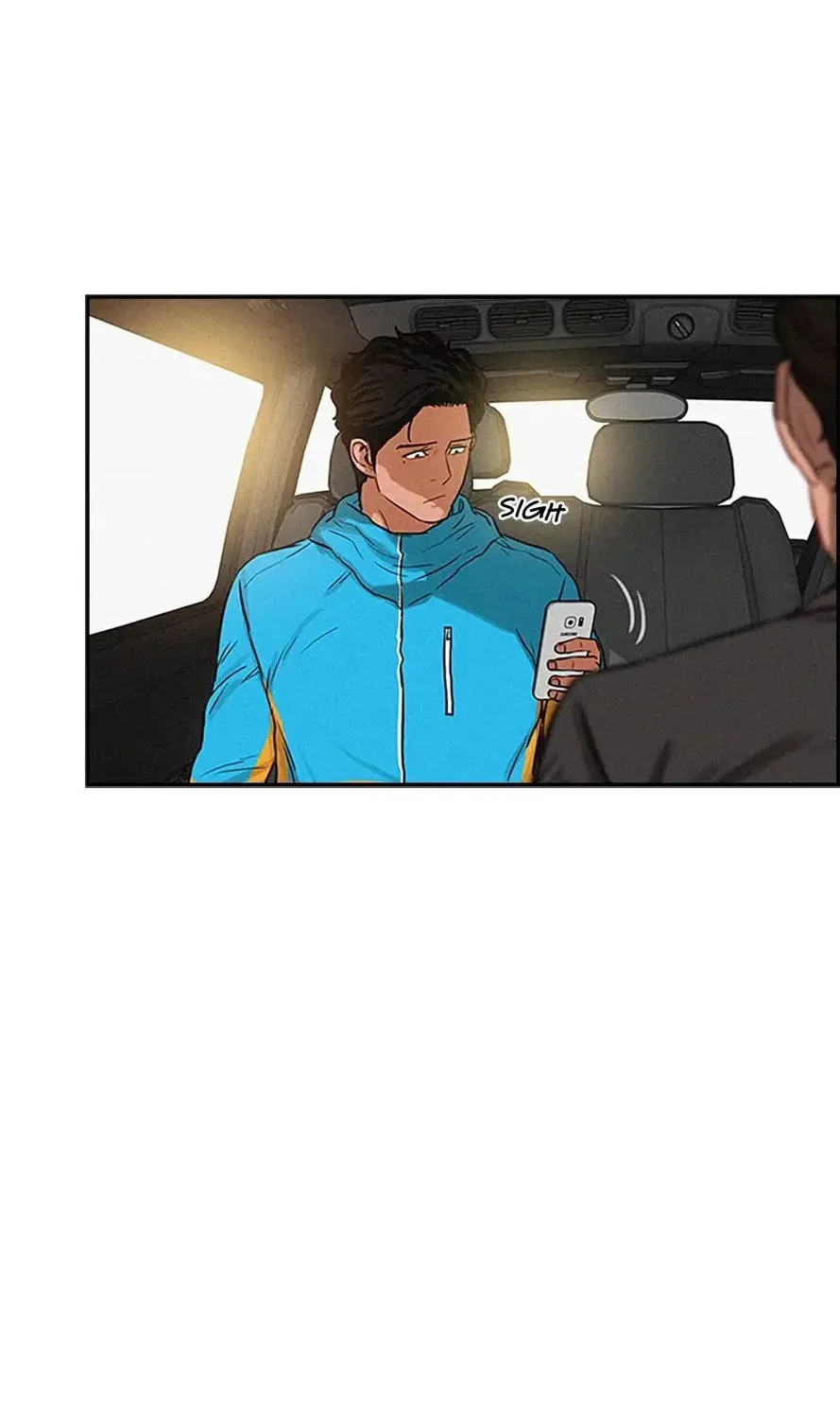 Lord of Money Chapter 11 page 33 - 