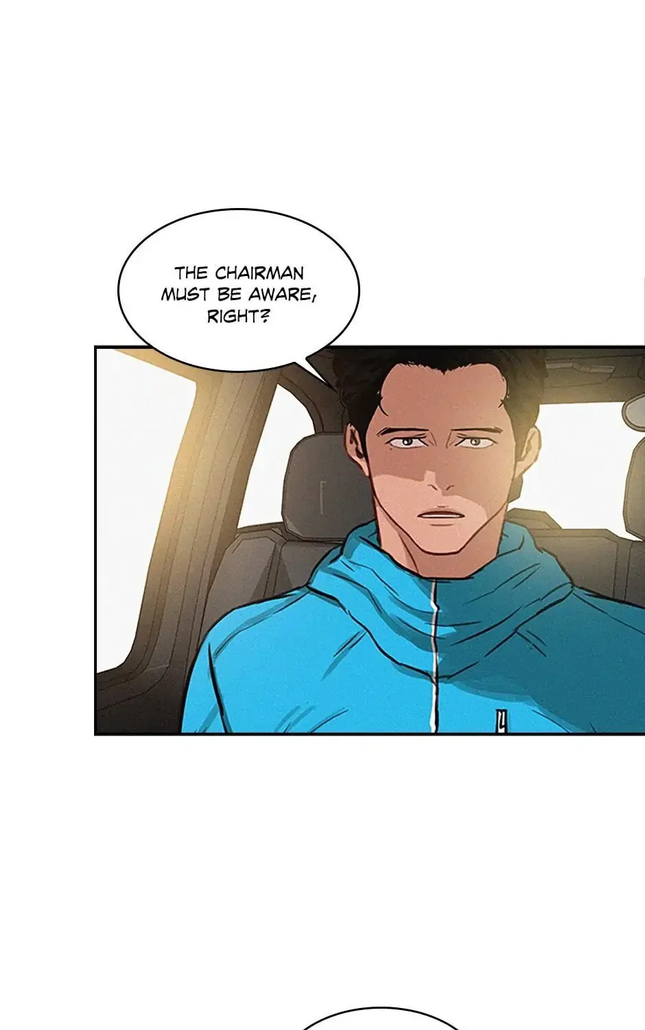 Lord of Money Chapter 11 page 37 - 