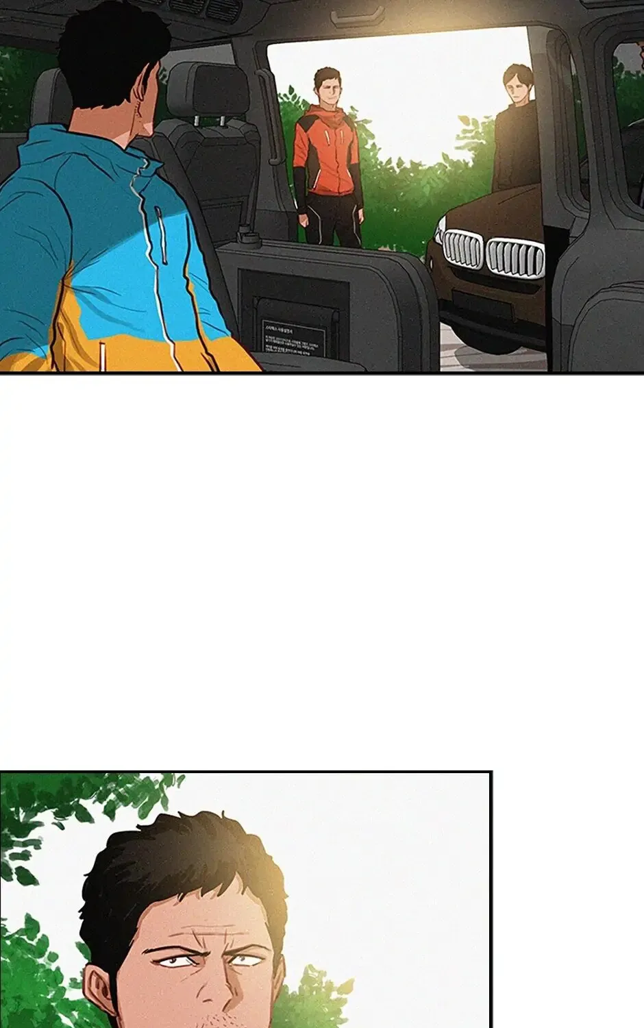 Lord of Money Chapter 11 page 43 - 
