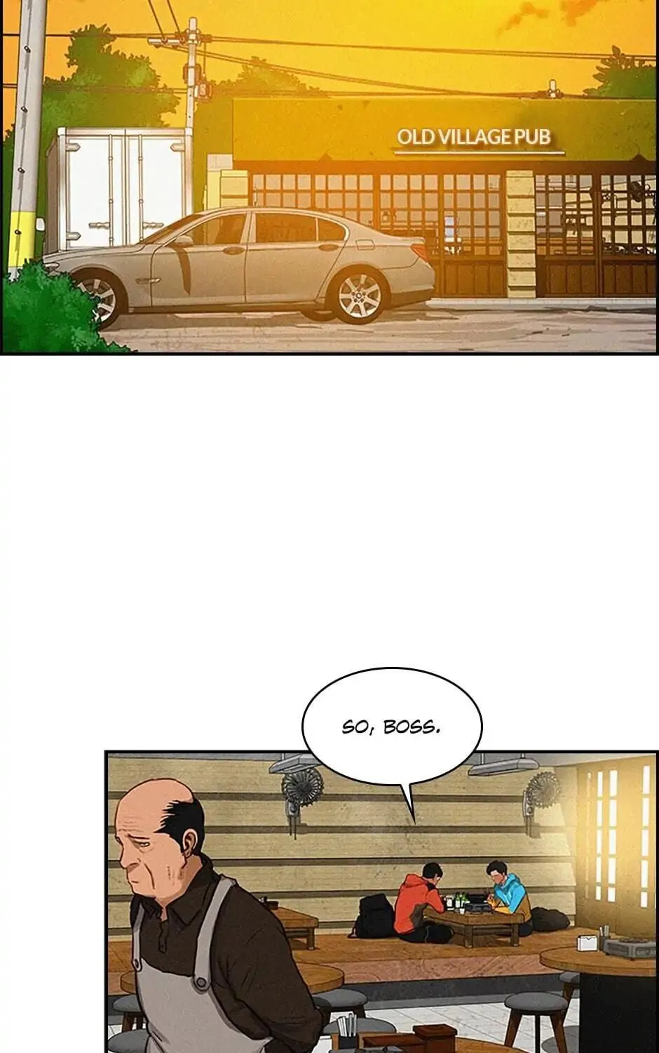 Lord of Money Chapter 11 page 49 - 