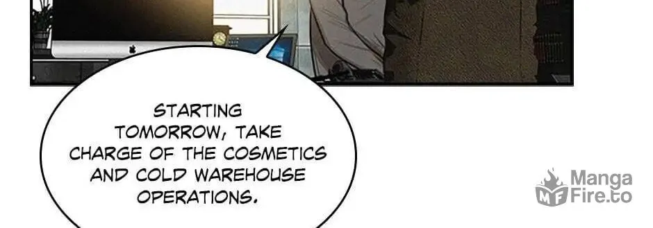 Lord of Money Chapter 11 page 6 - 