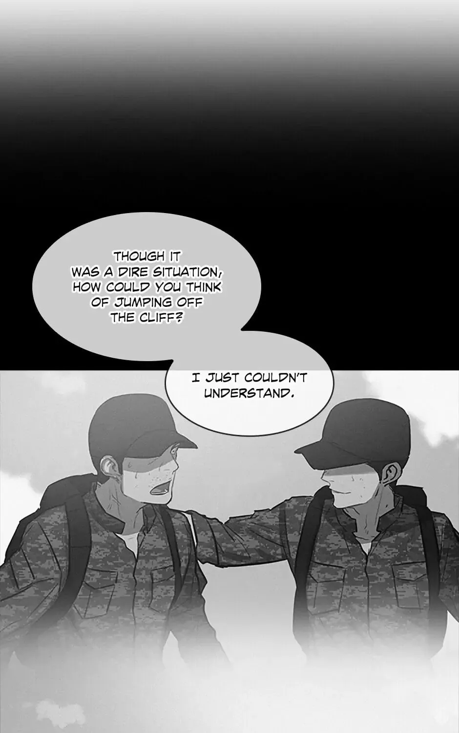 Lord of Money Chapter 11 page 55 - 