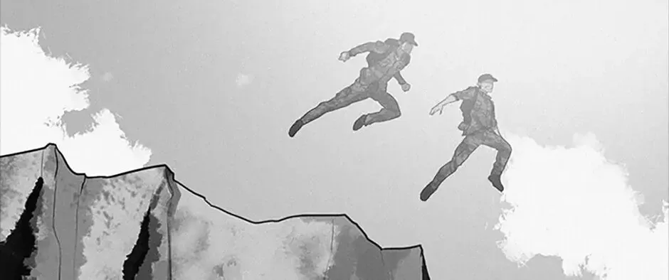 Lord of Money Chapter 11 page 56 - 