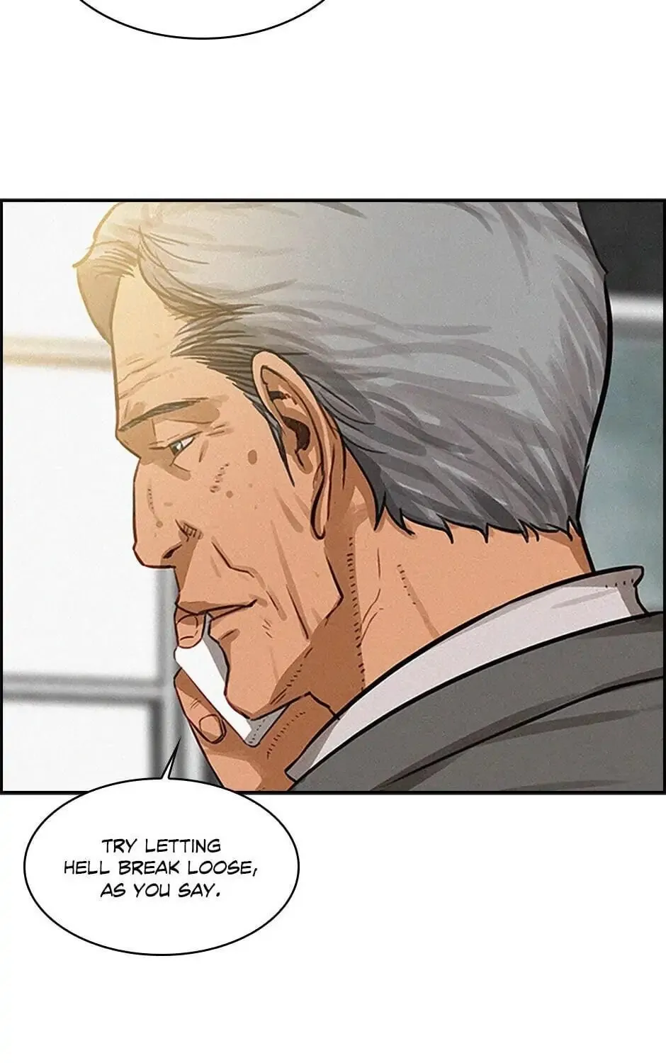Lord of Money Chapter 11 page 7 - 