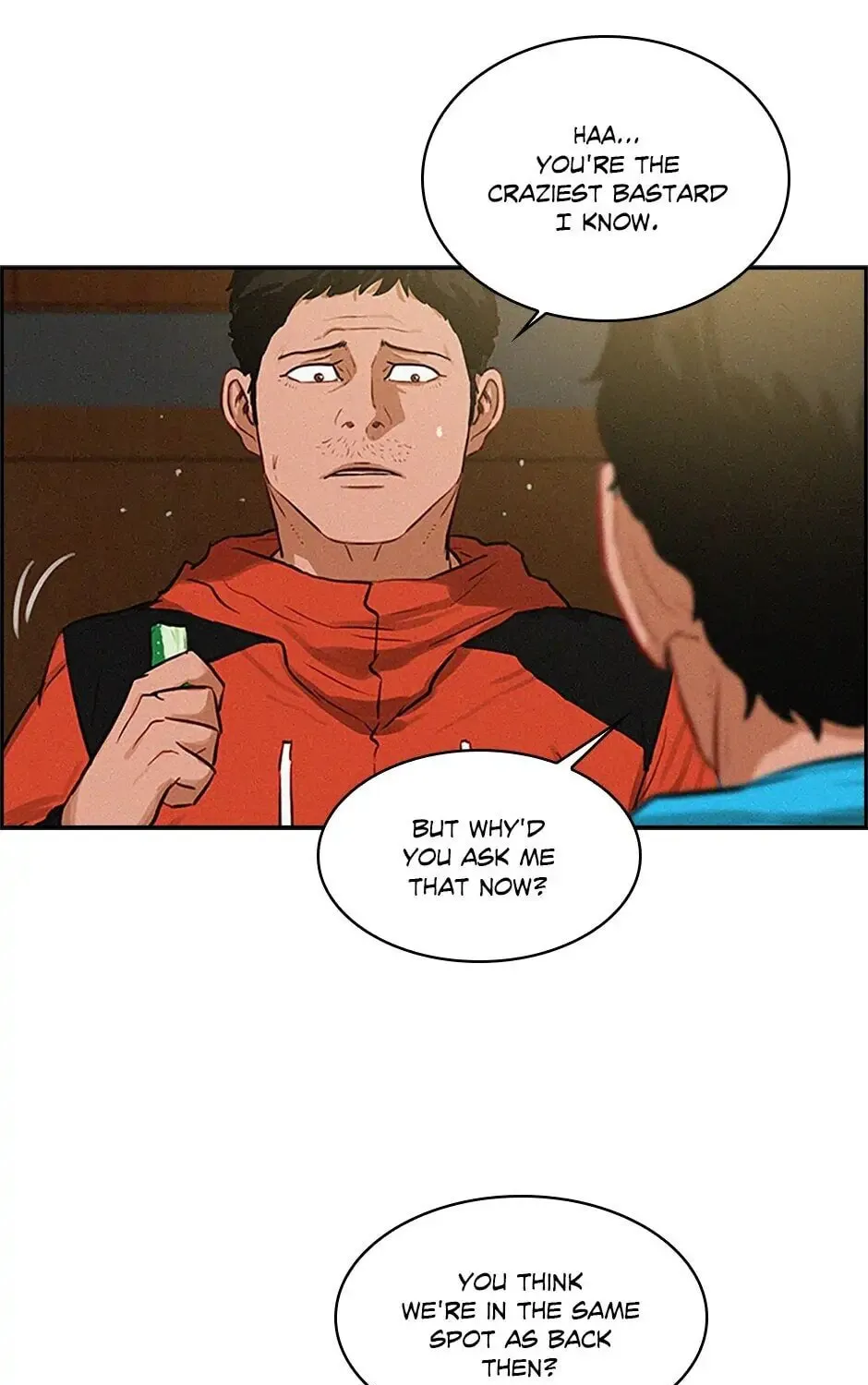Lord of Money Chapter 11 page 63 - 