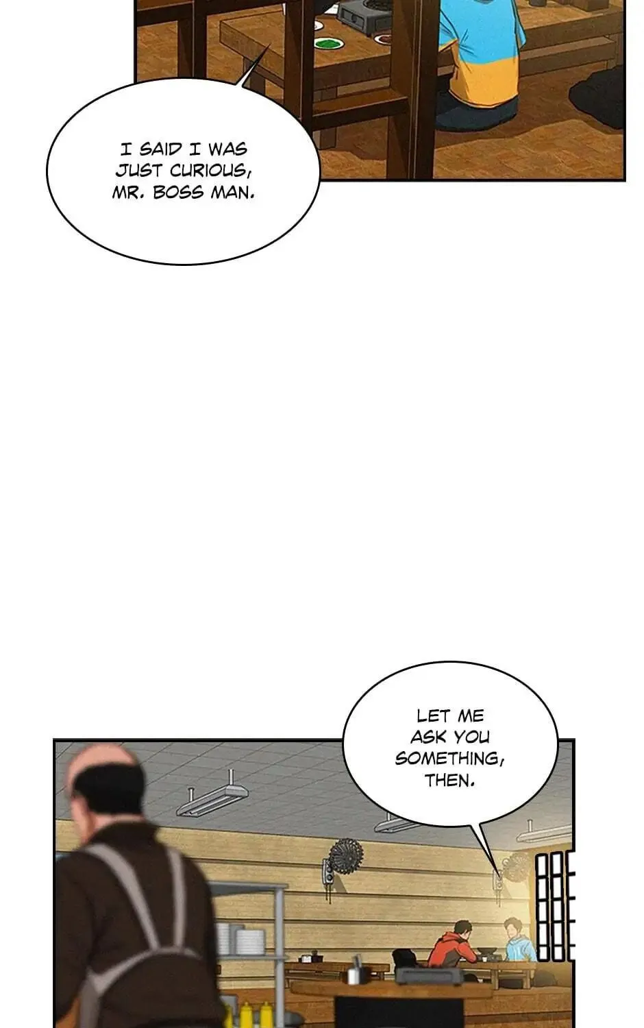 Lord of Money Chapter 11 page 65 - 