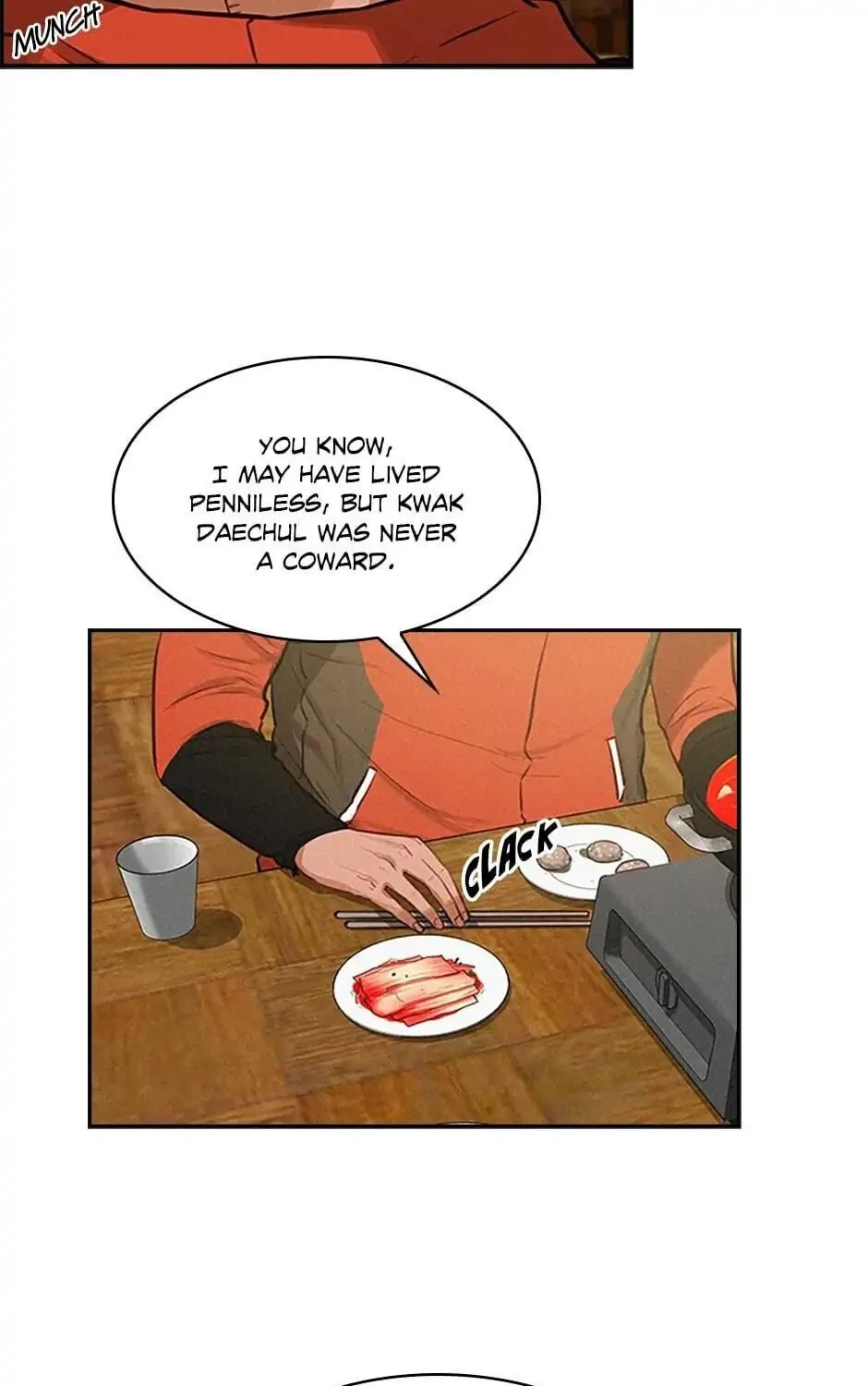 Lord of Money Chapter 11 page 69 - 