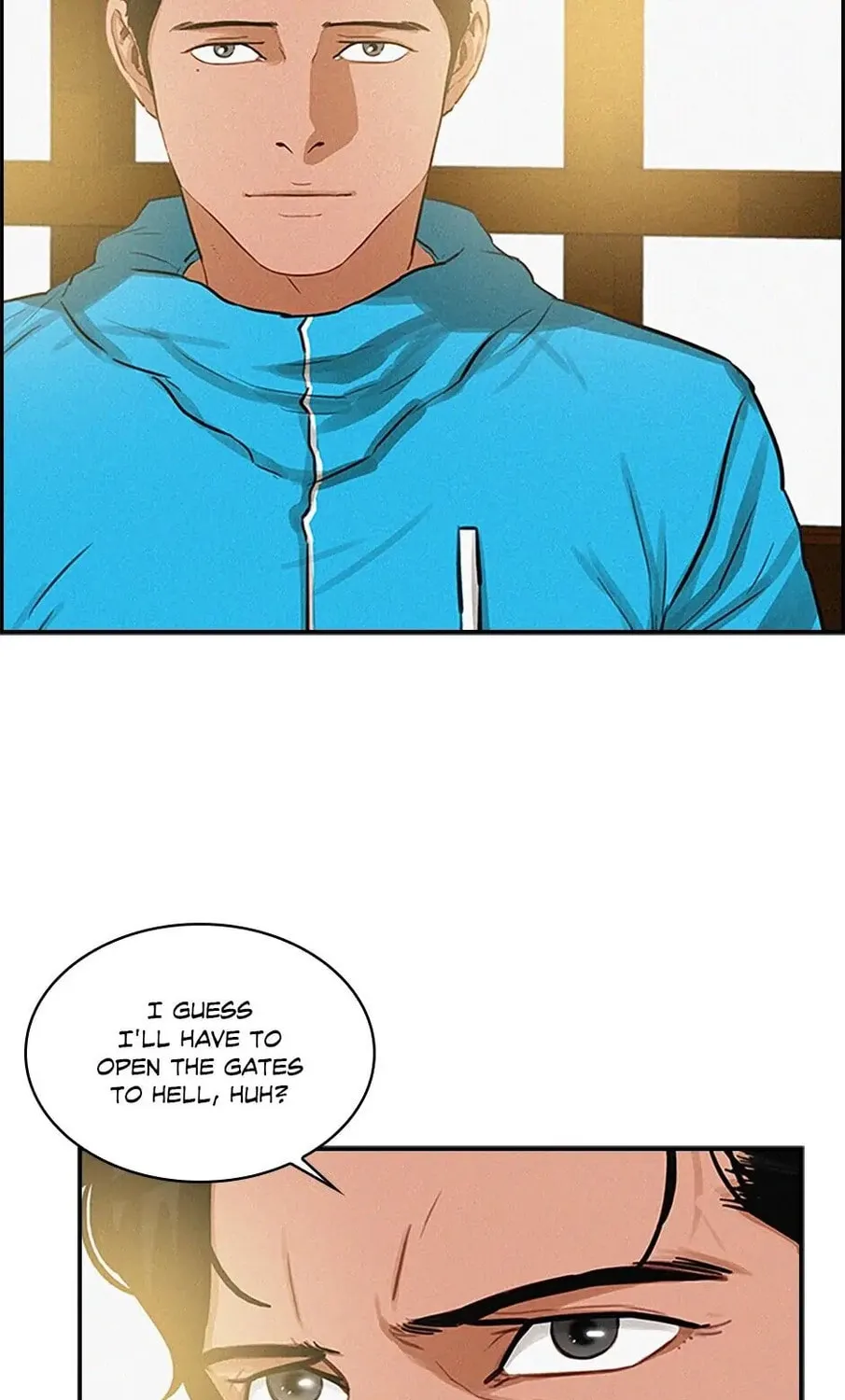 Lord of Money Chapter 11 page 73 - 