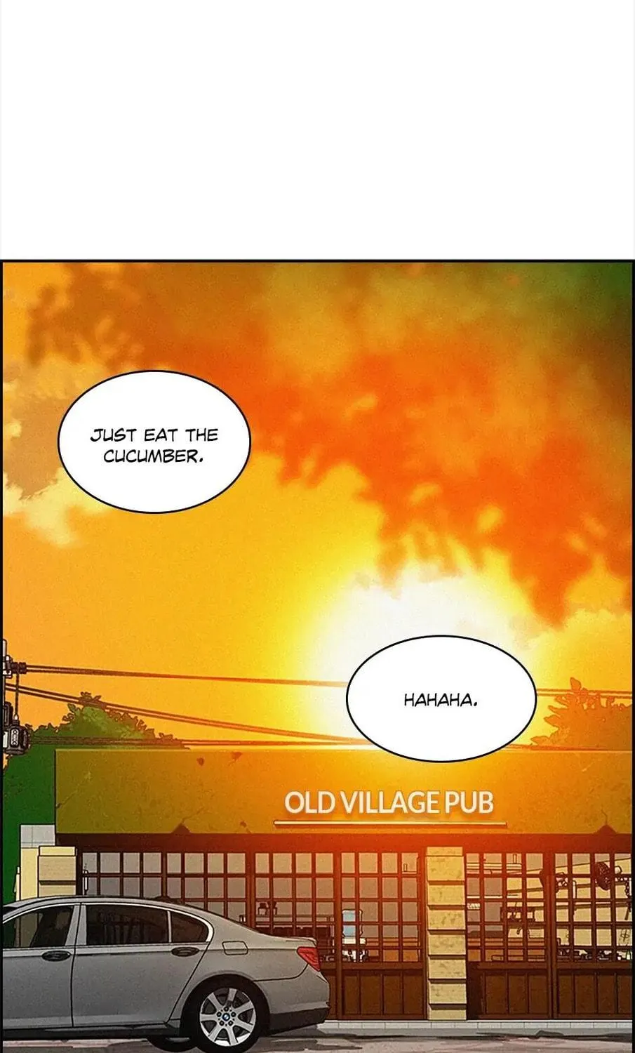 Lord of Money Chapter 11 page 77 - 