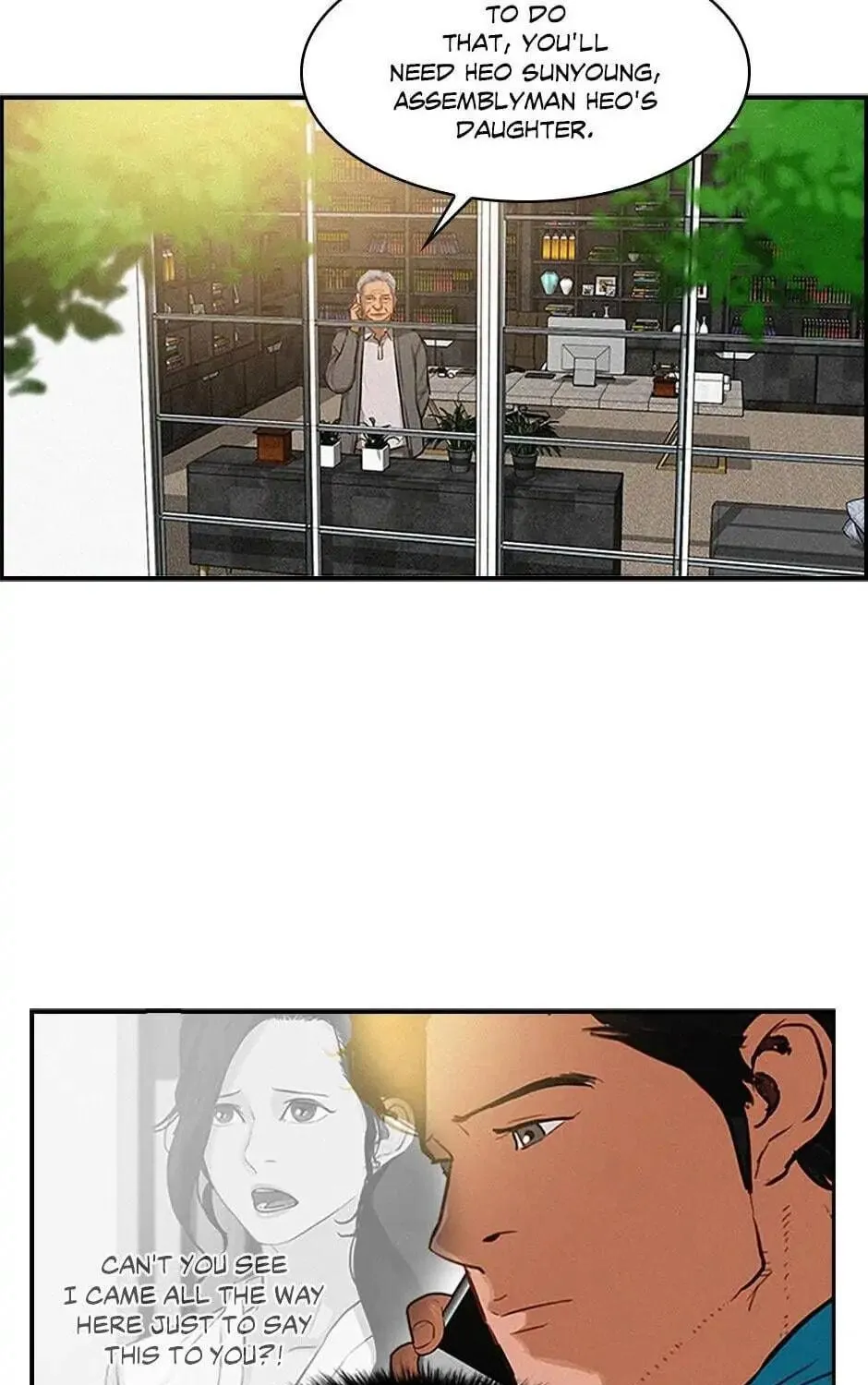 Lord of Money Chapter 11 page 9 - 