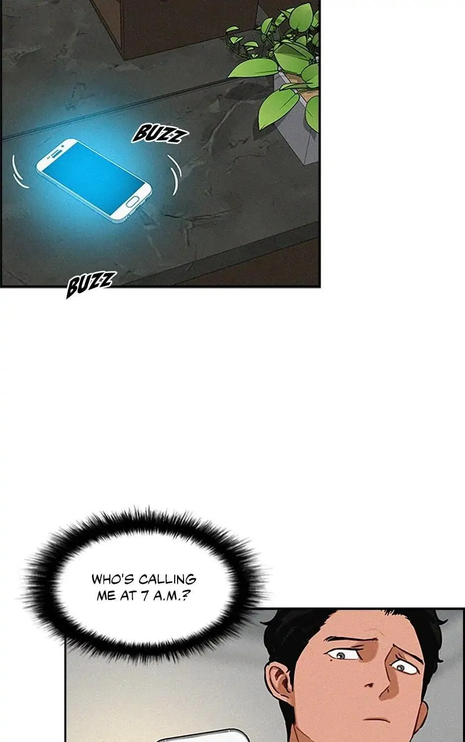 Lord of Money Chapter 11 page 83 - 