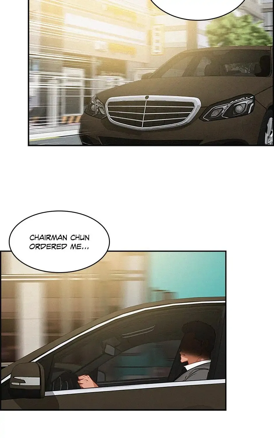 Lord of Money Chapter 11 page 91 - 
