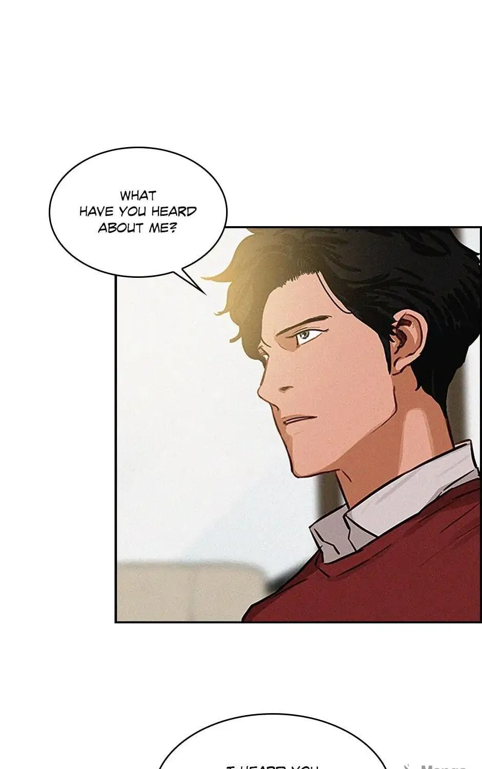 Lord of Money Chapter 12 page 11 - 