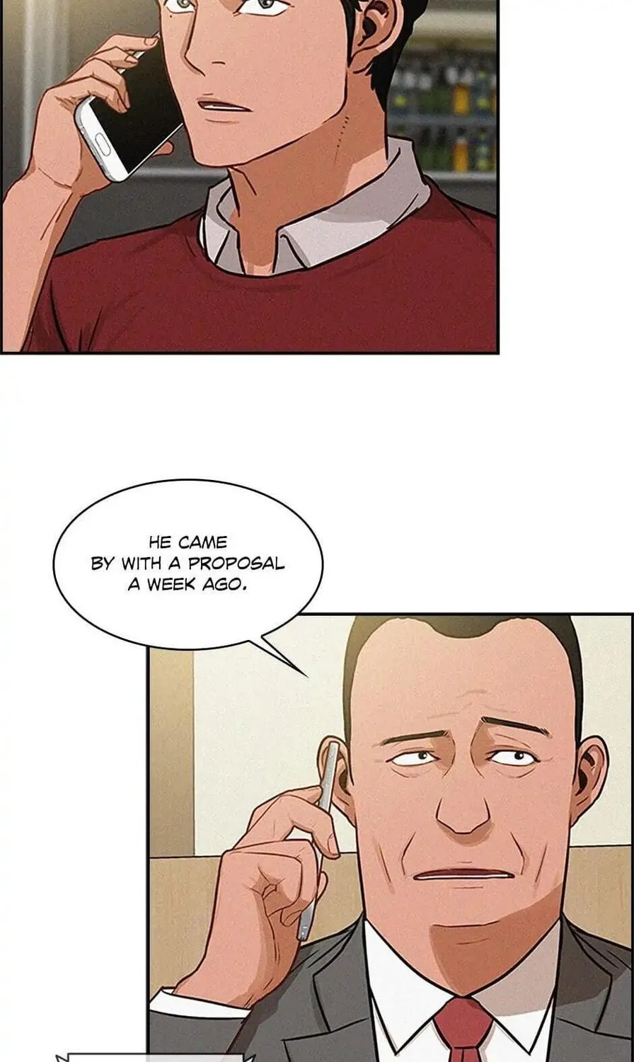Lord of Money Chapter 12 page 101 - 
