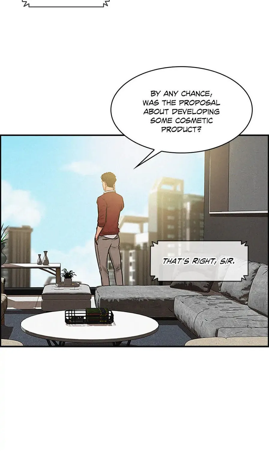 Lord of Money Chapter 12 page 103 - 
