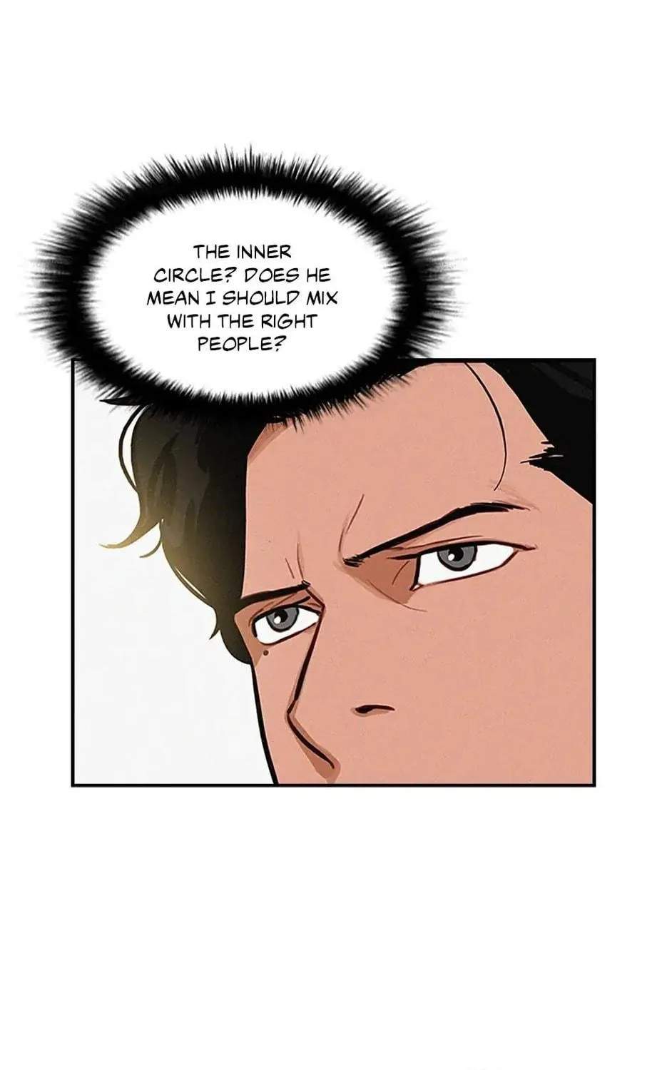 Lord of Money Chapter 12 page 19 - 