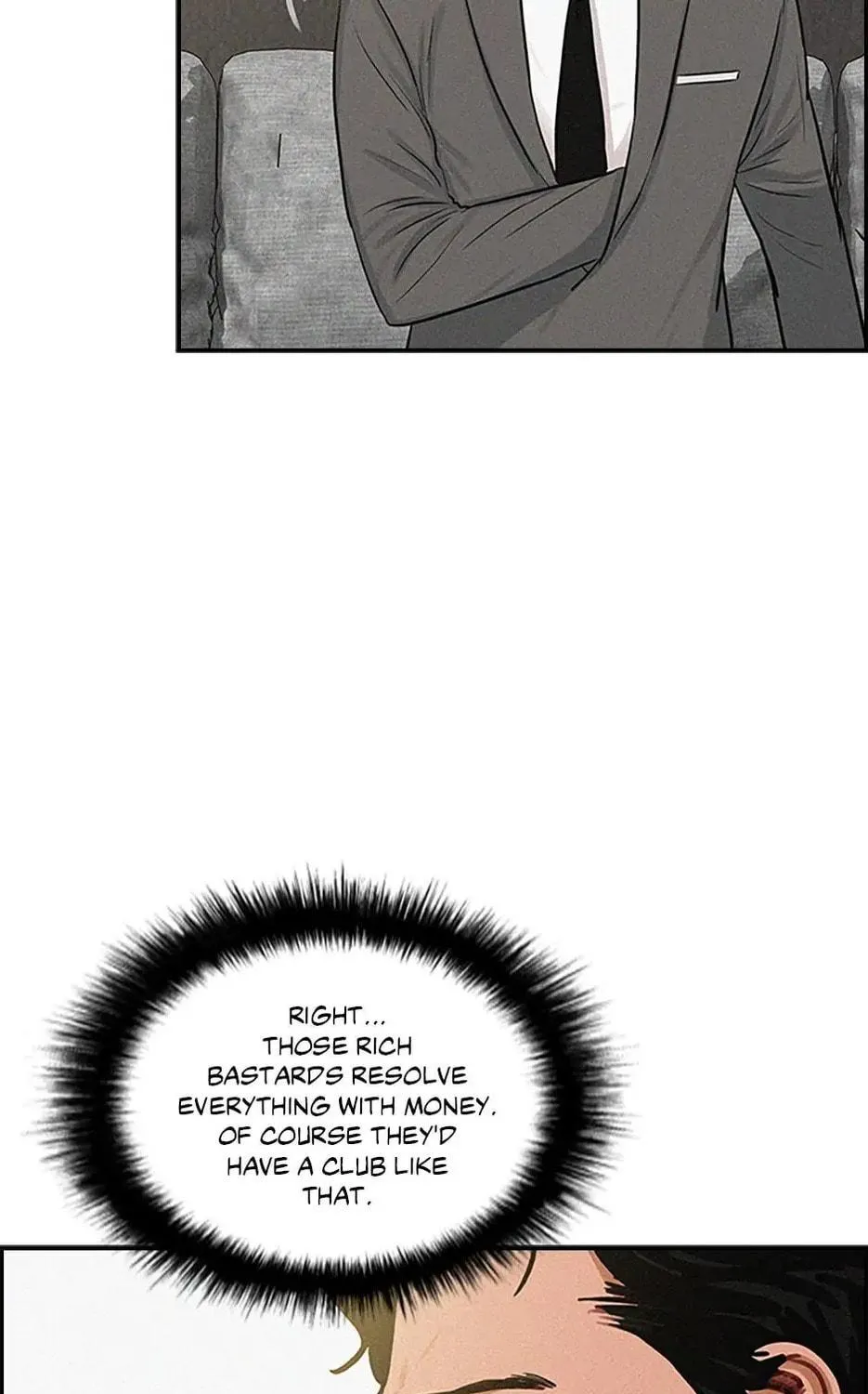 Lord of Money Chapter 12 page 23 - 