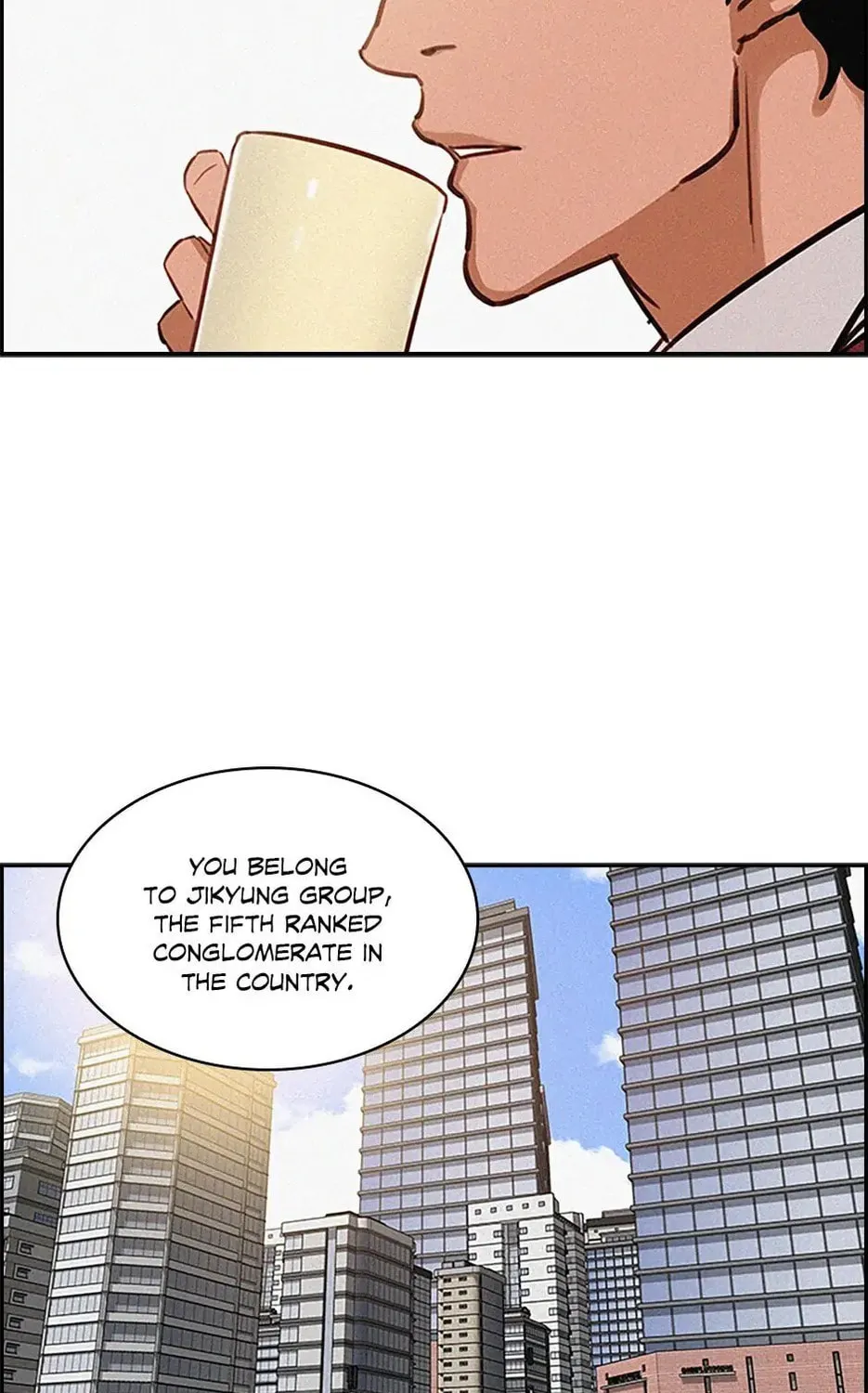 Lord of Money Chapter 12 page 25 - 