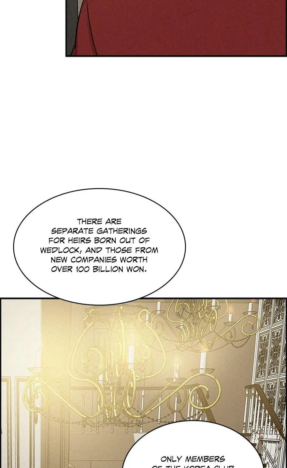 Lord of Money Chapter 12 page 35 - 
