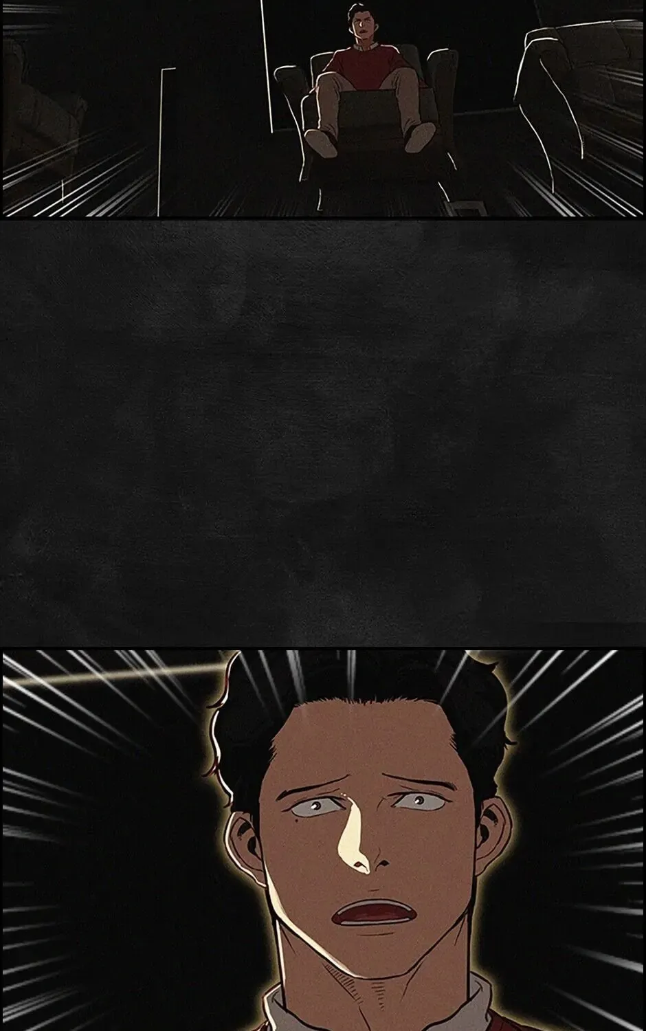 Lord of Money Chapter 12 page 45 - 