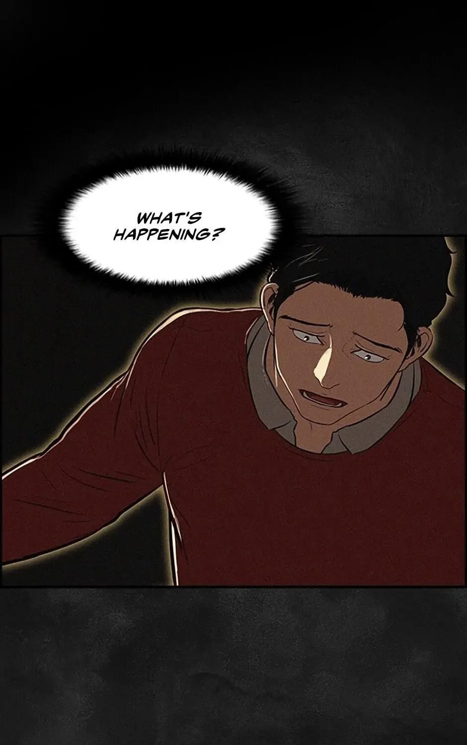 Lord of Money Chapter 12 page 47 - 