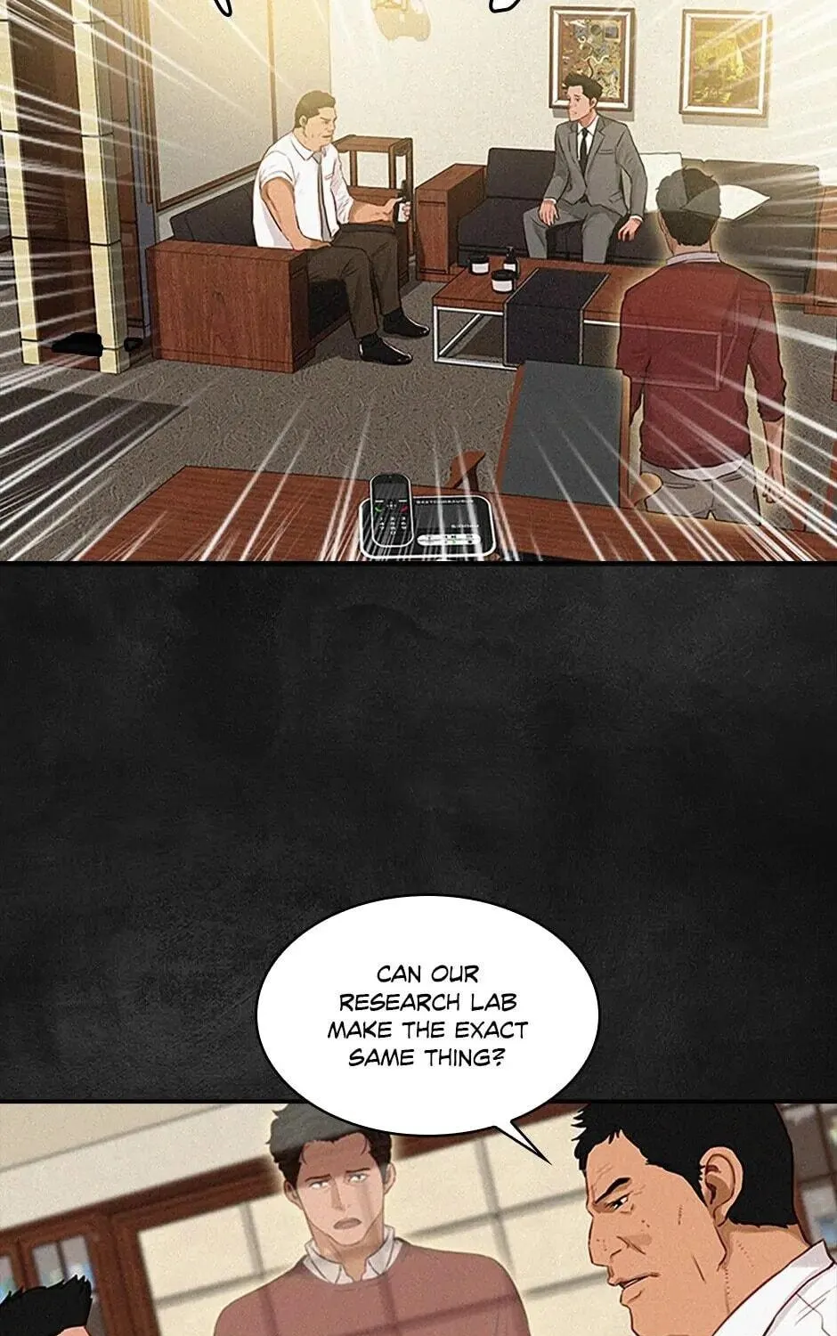 Lord of Money Chapter 12 page 49 - 