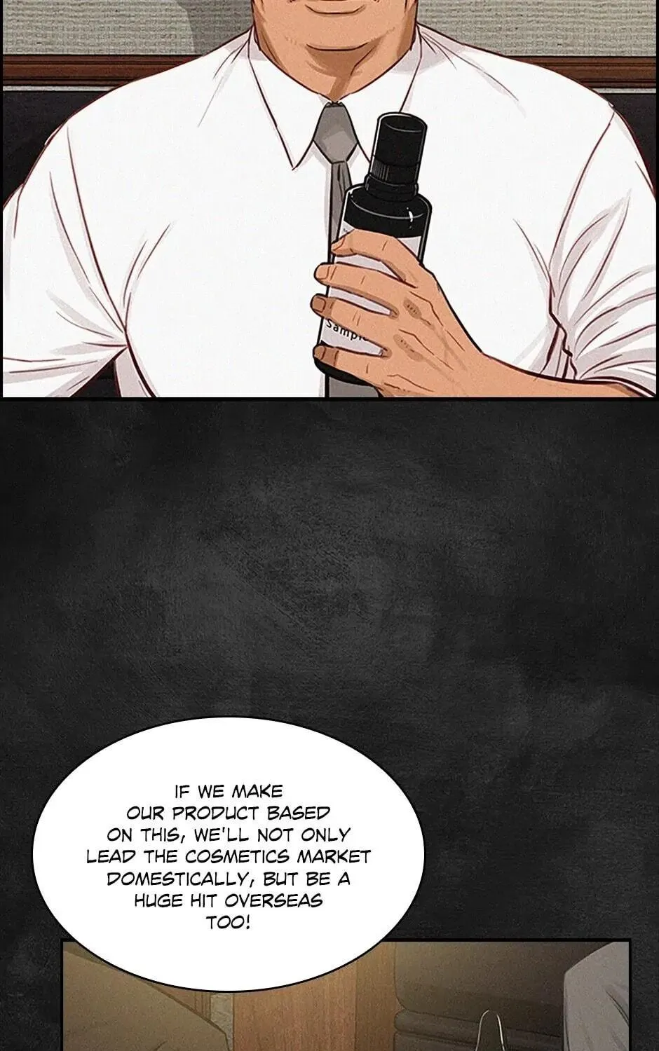 Lord of Money Chapter 12 page 53 - 