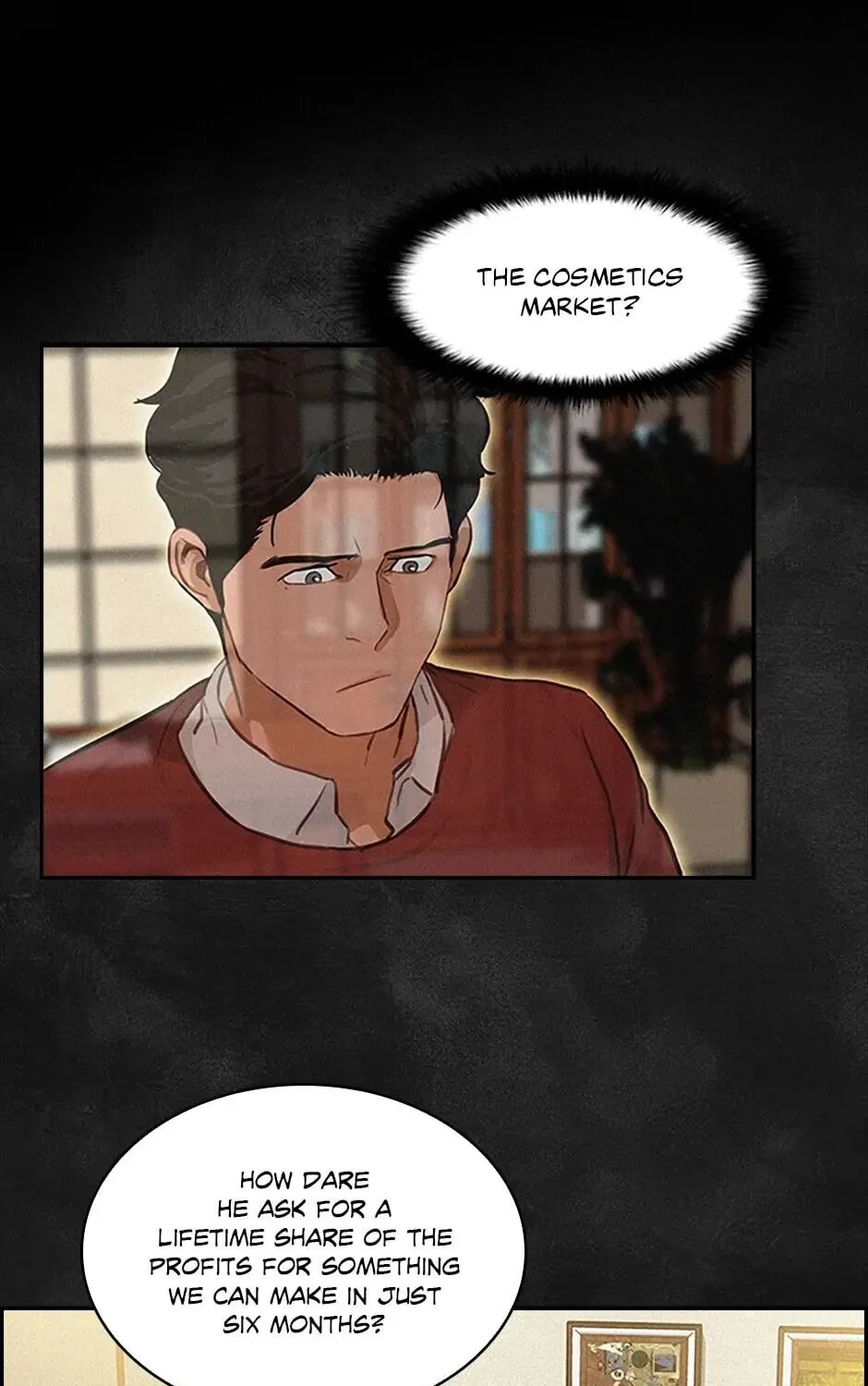 Lord of Money Chapter 12 page 55 - 
