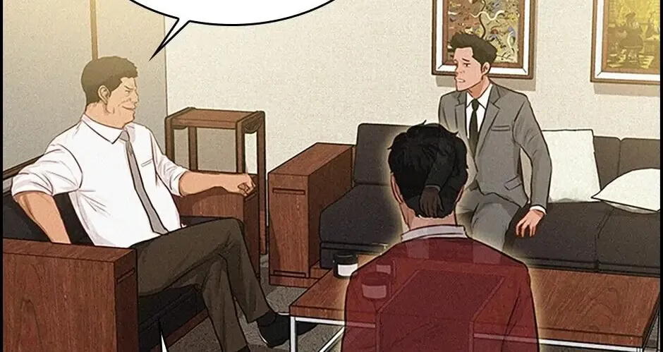 Lord of Money Chapter 12 page 56 - 