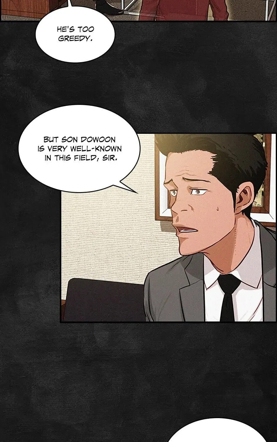 Lord of Money Chapter 12 page 57 - 