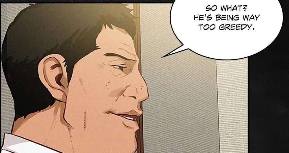Lord of Money Chapter 12 page 58 - 