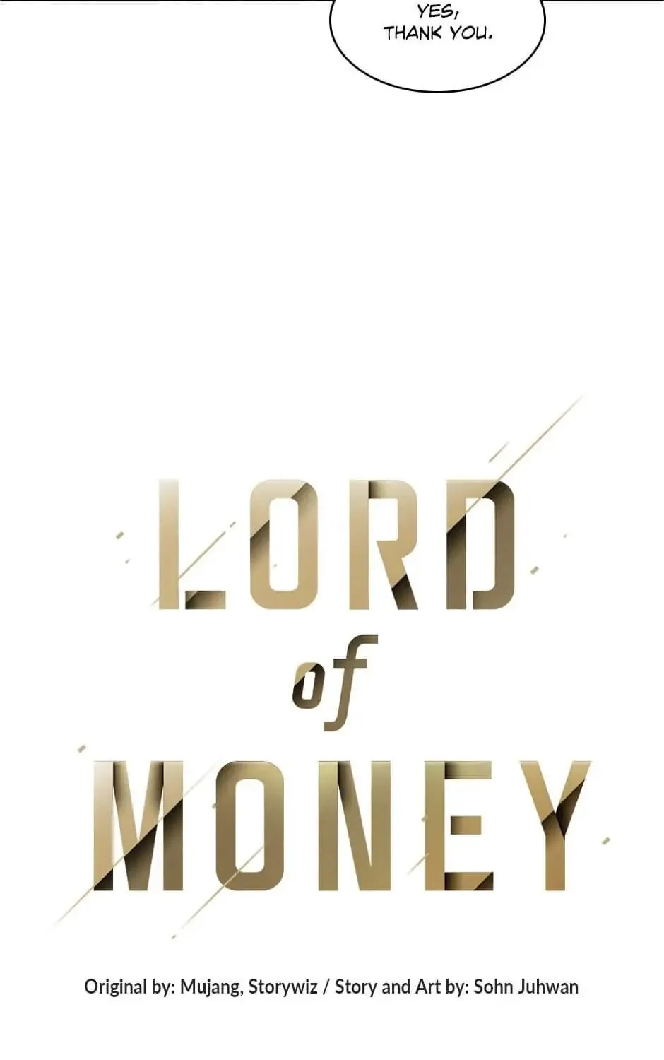 Lord of Money Chapter 12 page 7 - 