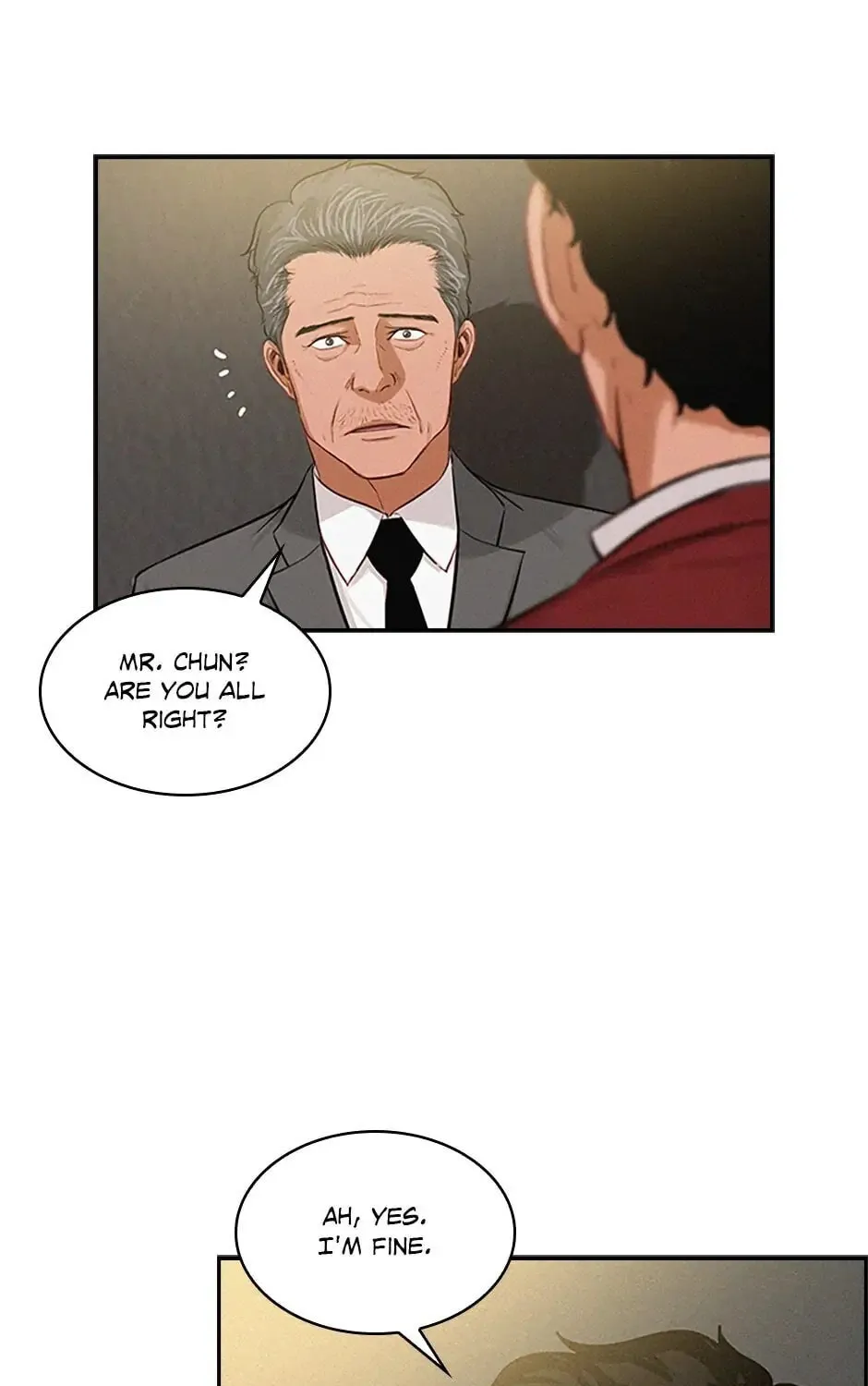 Lord of Money Chapter 12 page 67 - 