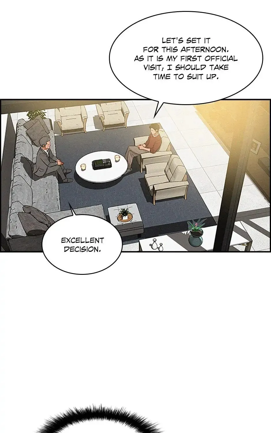 Lord of Money Chapter 12 page 73 - 