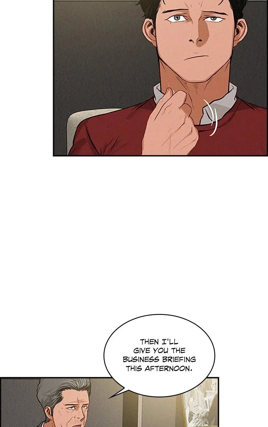 Lord of Money Chapter 12 page 75 - 