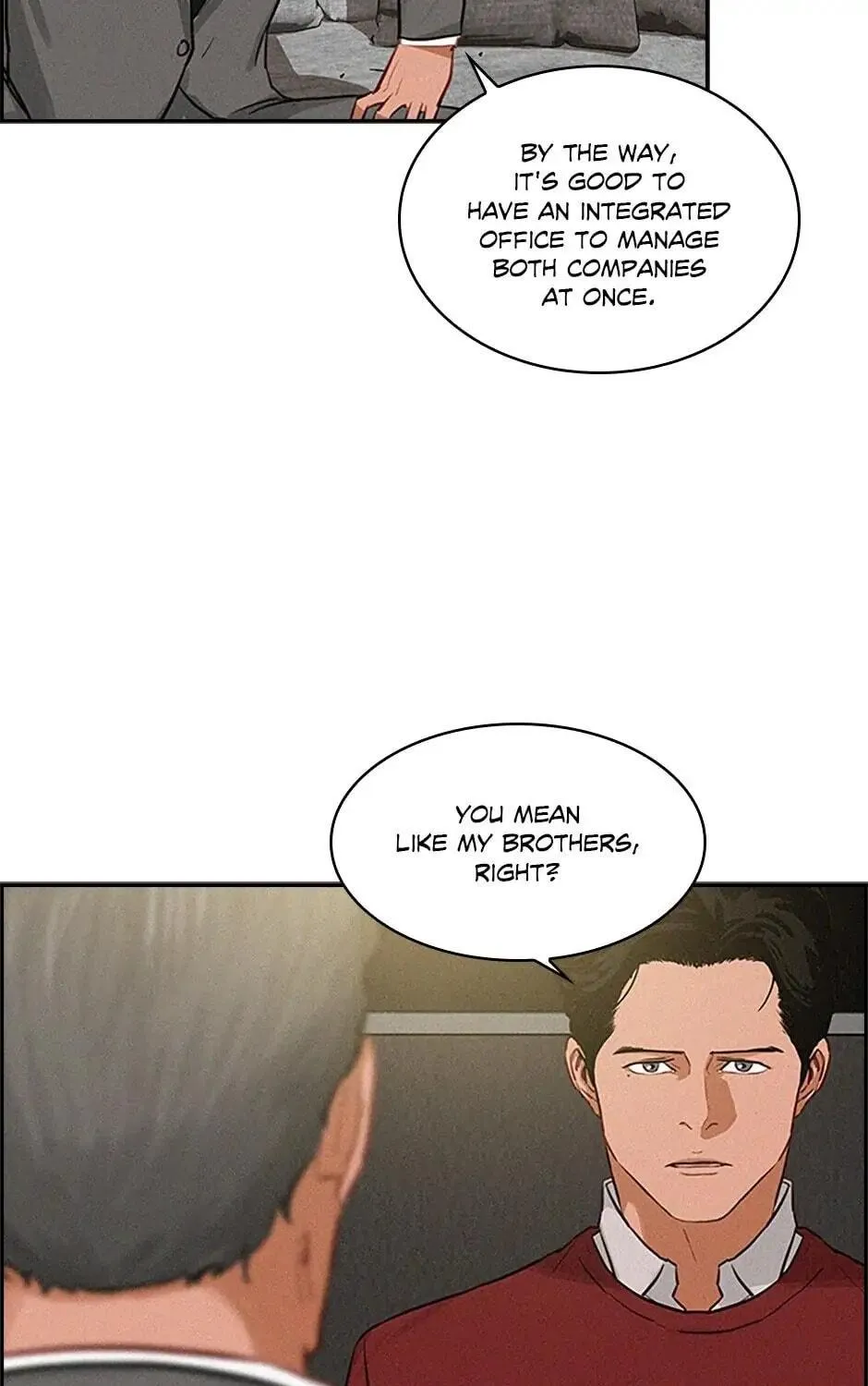 Lord of Money Chapter 12 page 77 - 