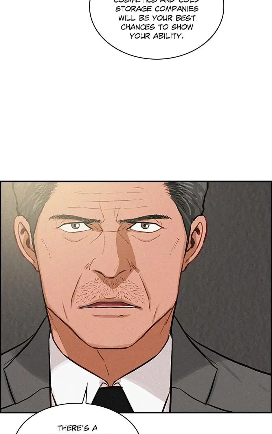Lord of Money Chapter 12 page 79 - 