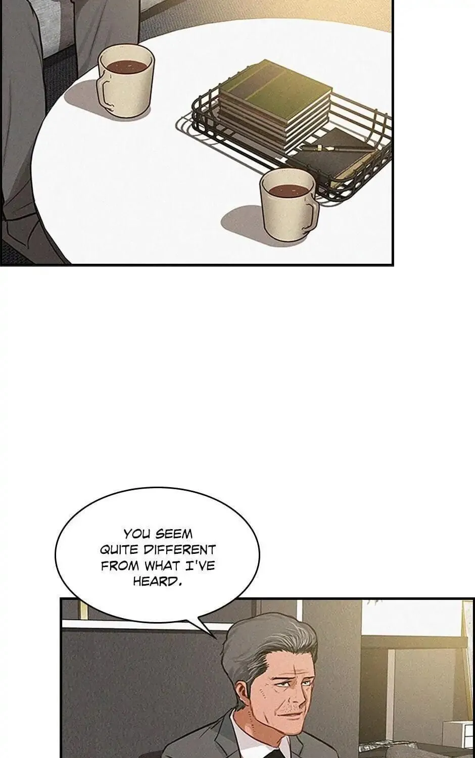 Lord of Money Chapter 12 page 9 - 