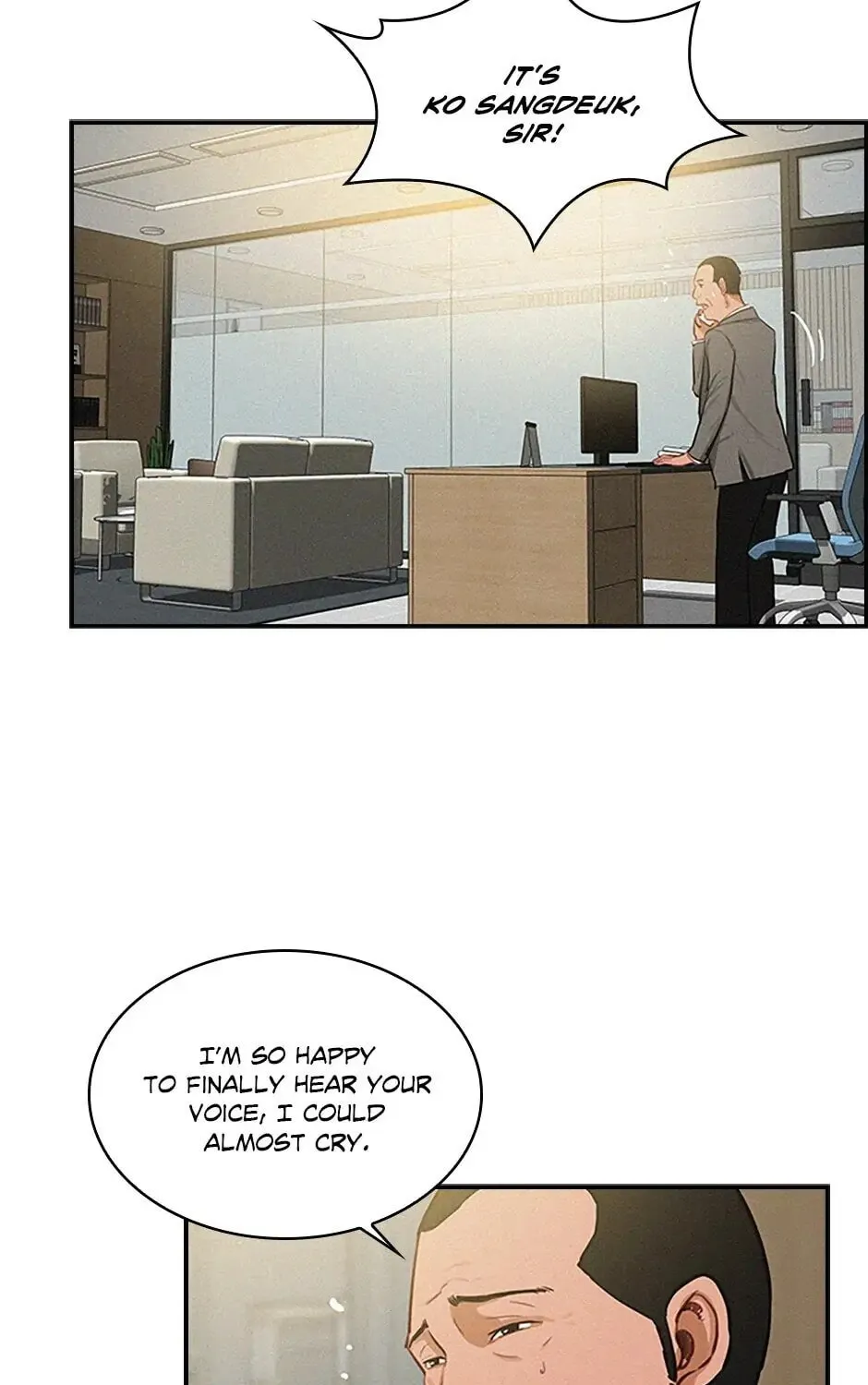 Lord of Money Chapter 12 page 93 - 