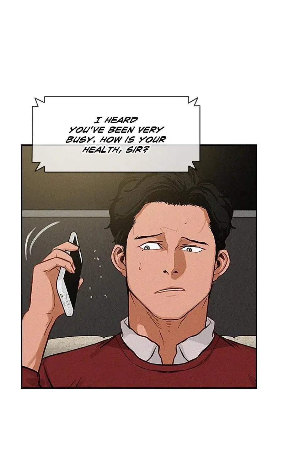 Lord of Money Chapter 12 page 95 - 