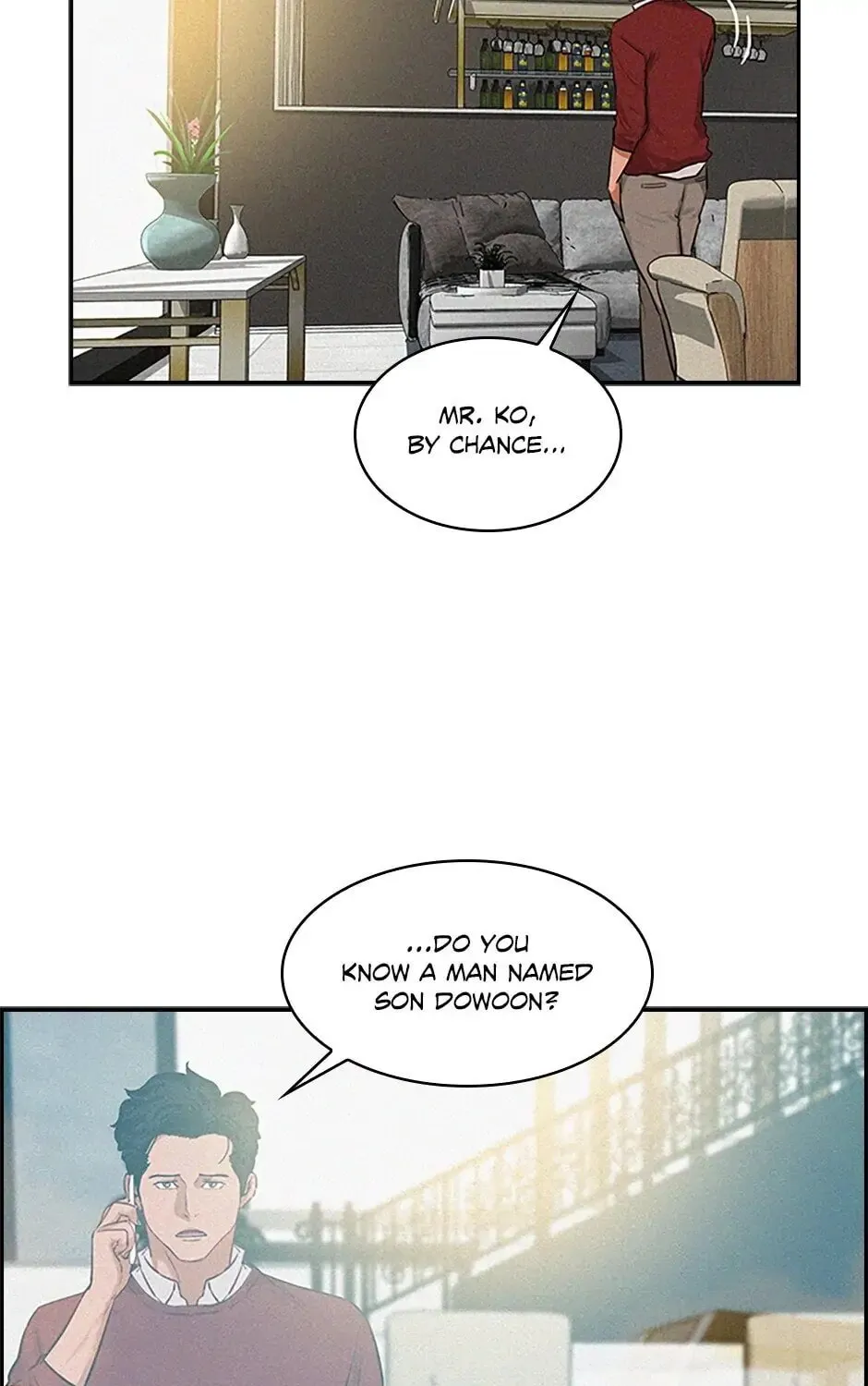Lord of Money Chapter 12 page 97 - 