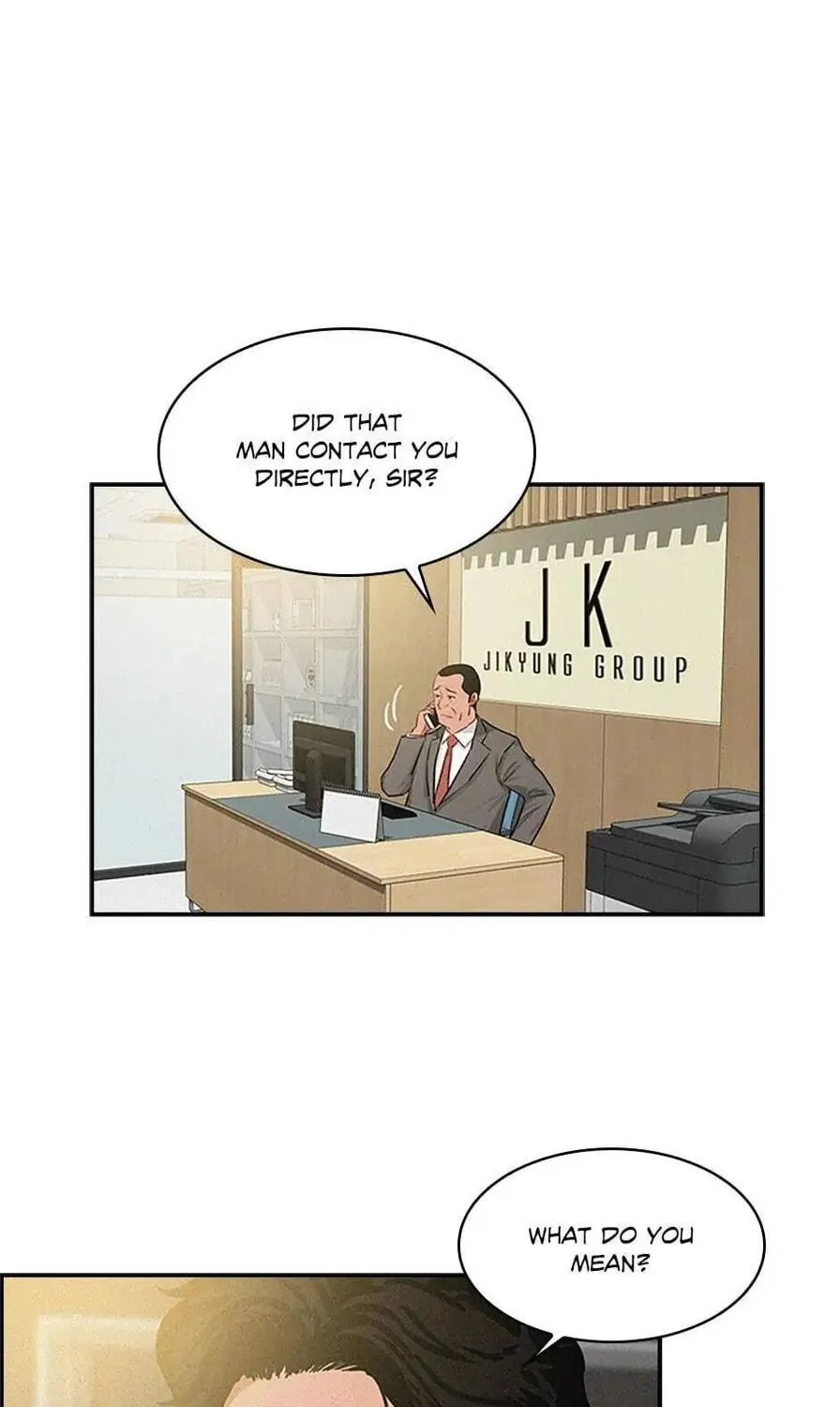 Lord of Money Chapter 12 page 99 - 