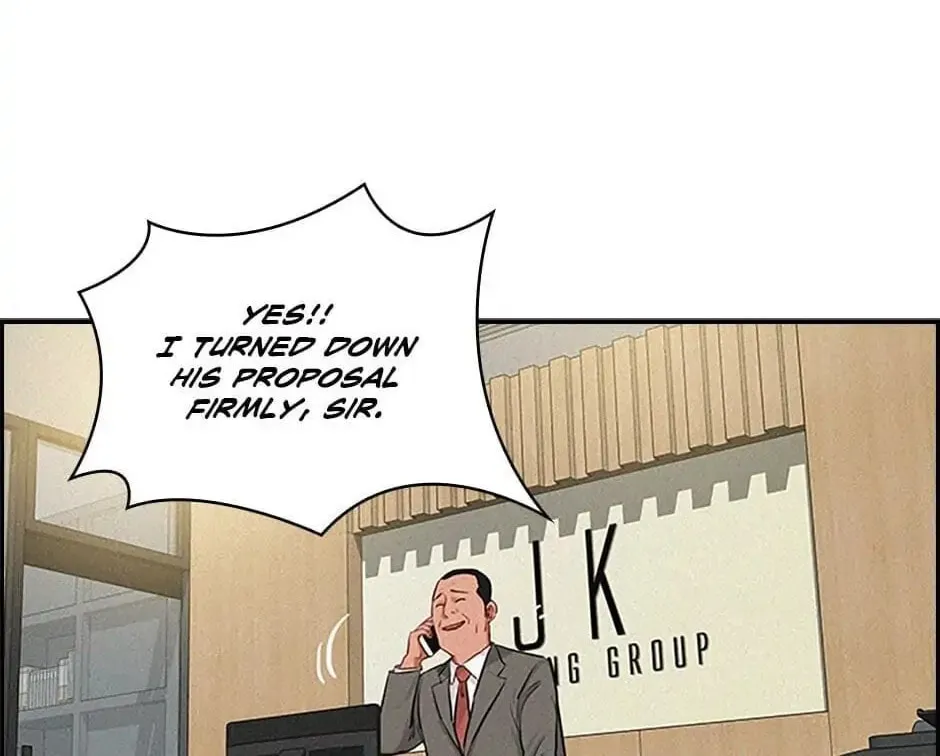 Lord of Money Chapter 13 page 2 - 