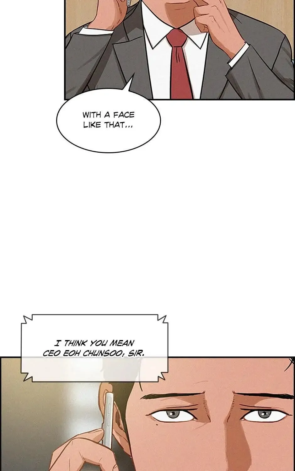 Lord of Money Chapter 13 page 13 - 