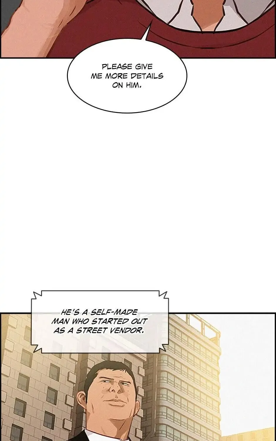 Lord of Money Chapter 13 page 15 - 